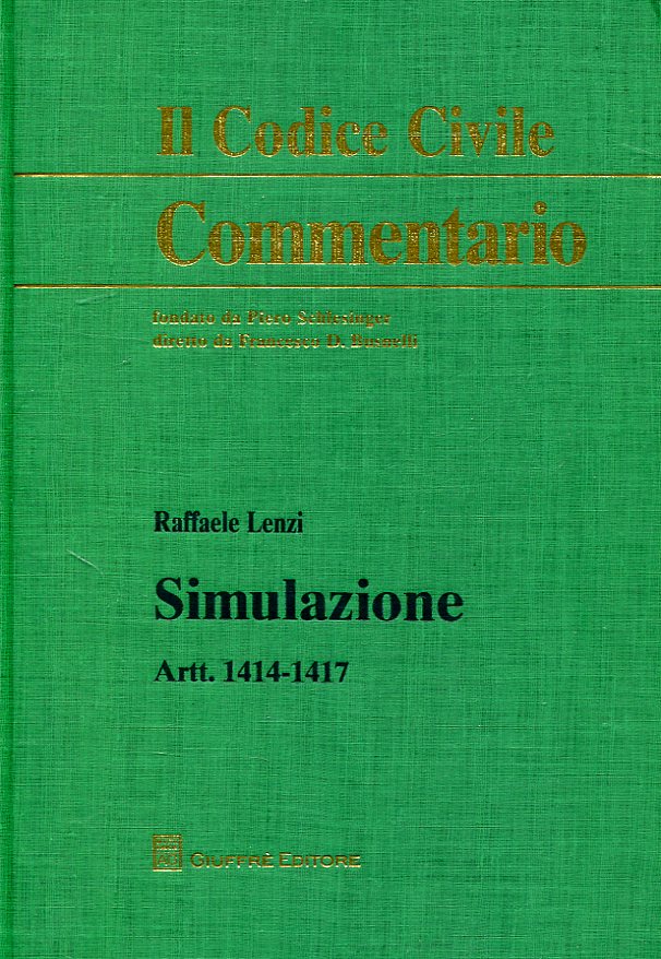 Simulazione