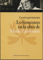 Lo otro persistente