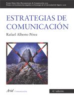 Estrategias de comunicación. 9788434413085