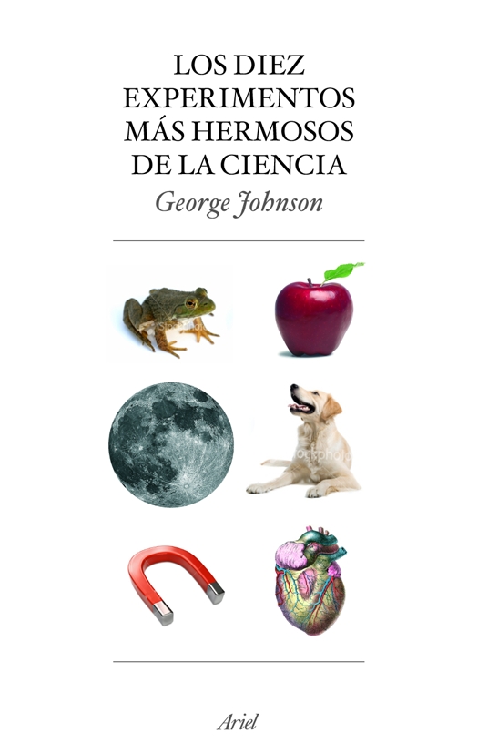 Los diez experimentos más hermosos de la ciencia. 9788434453883