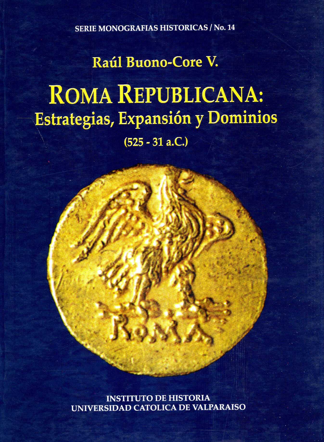 Roma republicana. 9789561703278