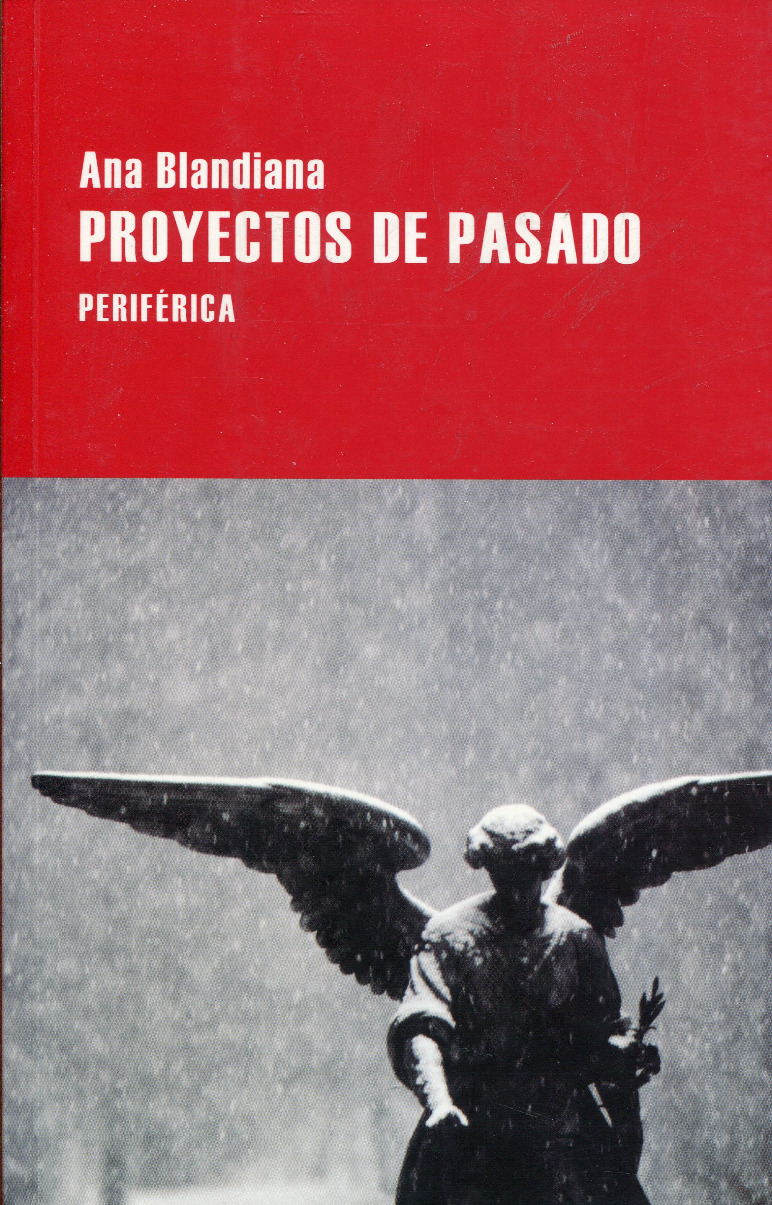 Proyectos del pasado