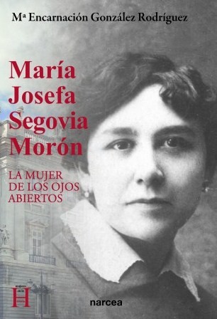 María Josefa Segovia Morón