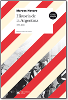 Historia de la Argentina. 9789876291446