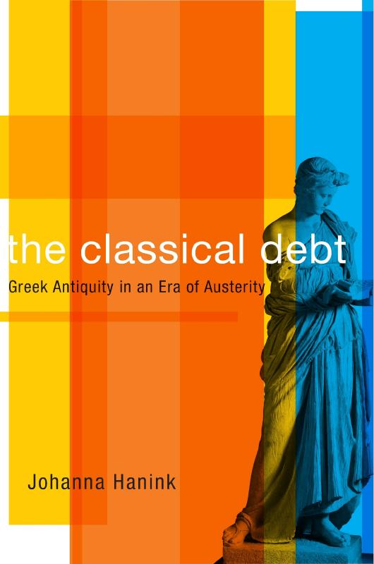 The classical debt. 9780674971547