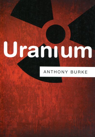 Uranium. 9780745670522