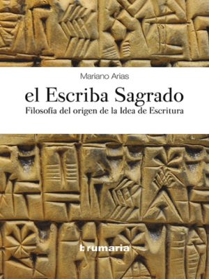 El escriba sagrado