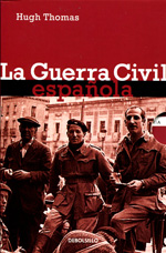 La Guerra Civil española. 9788499891613