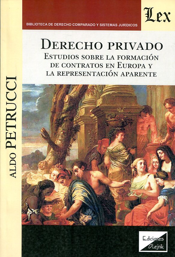 Derecho privado