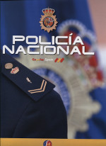Policía Nacional. 9788469722619
