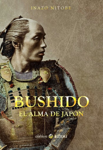 Bushido. 9788494673276