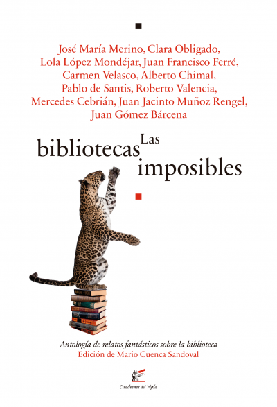 Las bibliotecas imposibles