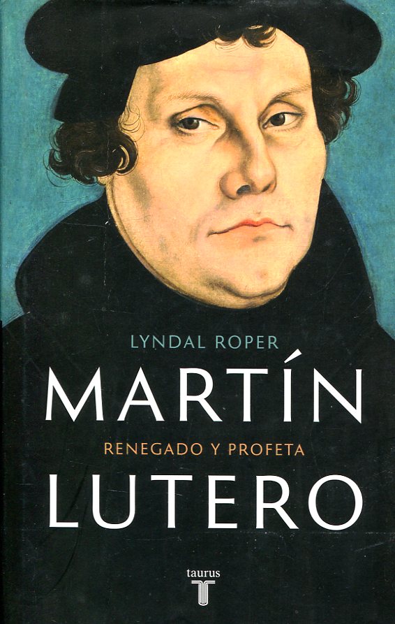 Martín Lutero