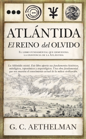 Atlántida. 9788416776405