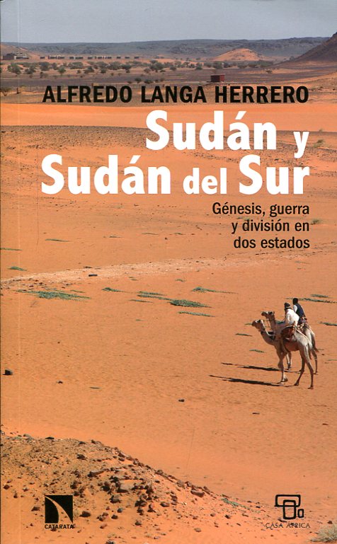 Sudán y Sudán del Sur