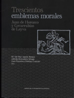 Trescientos emblemas morales. 9788416933723