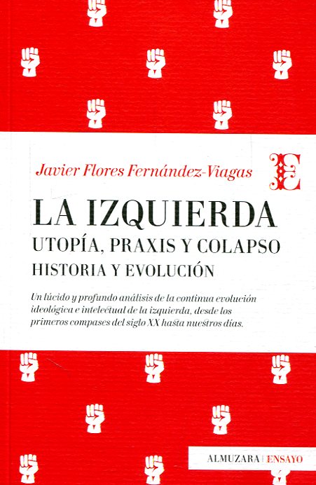 La izquierda. 9788417044428