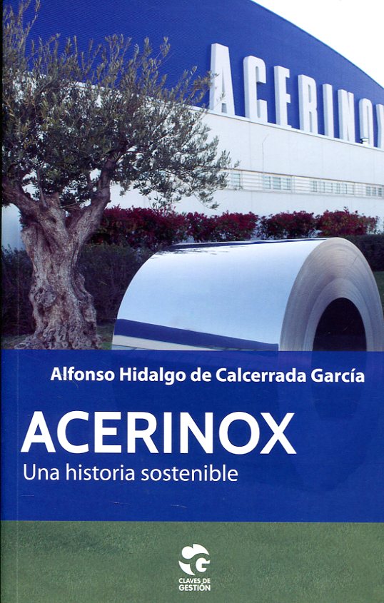 Acerinox. 9788481989779