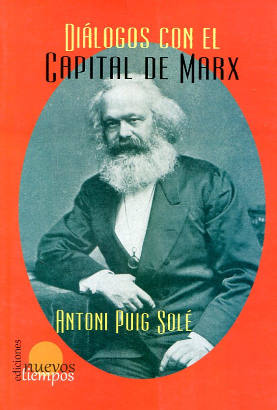 Diálogos con el Capital de Marx