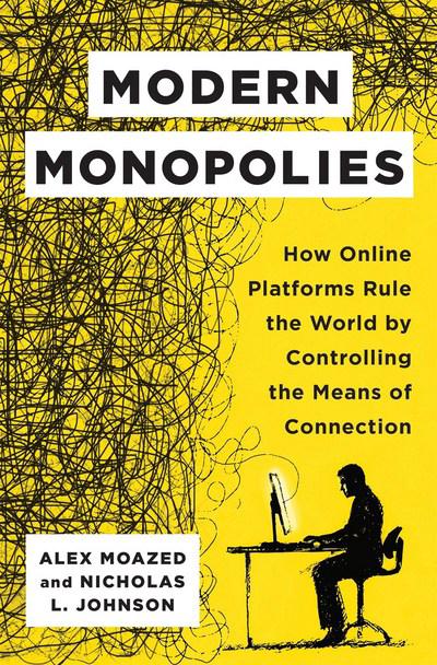 Modern Monopolies 