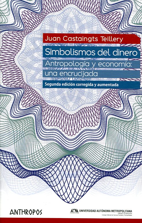 Simbolismos del dinero. 9788416421558