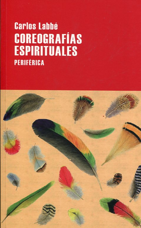 Coreografías espirituales