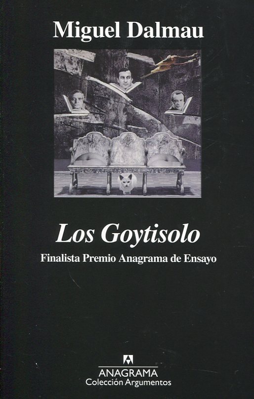 Los Goytisolo. 9788433905819