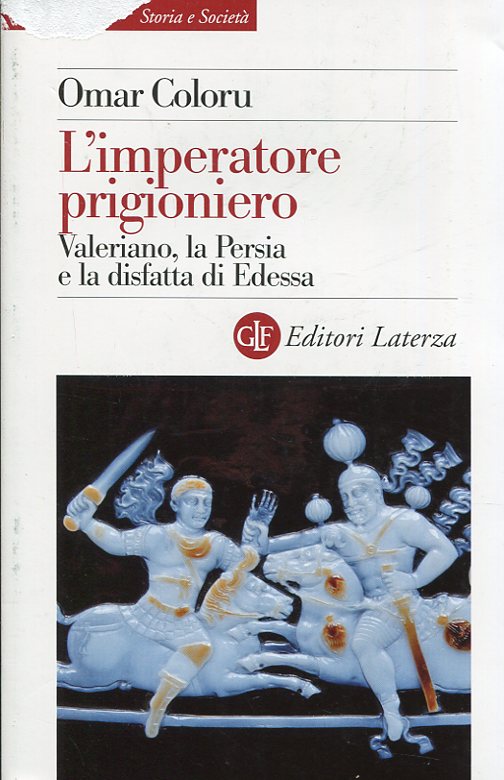 L'imperatore prigioniero