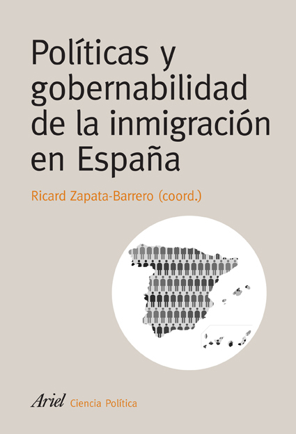 Políticas y gobernabilidad de la inmigración en España. 9788434418387