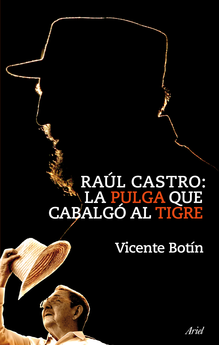 Raúl Castro. 9788434469303