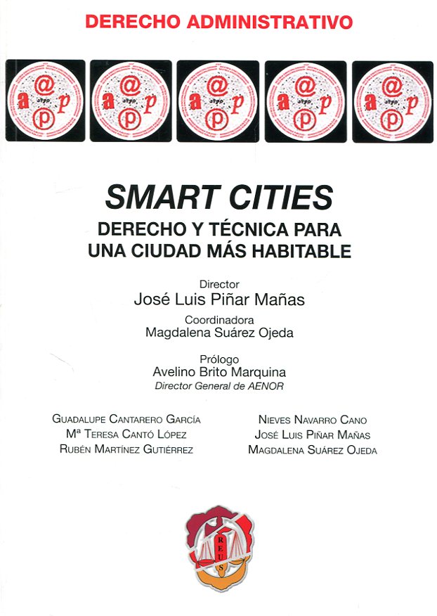 Smart cities