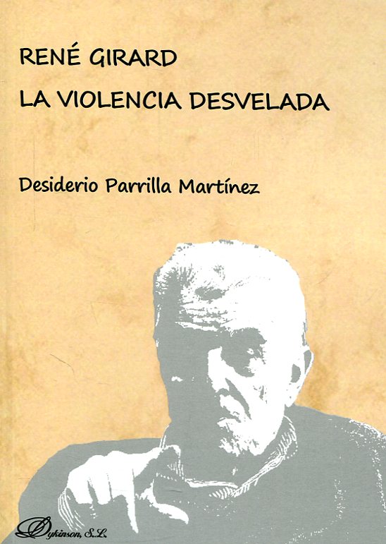 René Girard. 9788491482857