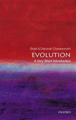 Evolution. 9780198804369