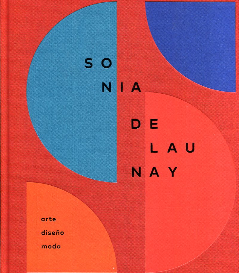 Sonia Delaunay. 9788417173005