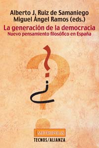 La generación de la democracia