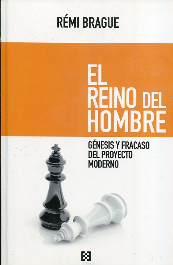 El reino del hombre