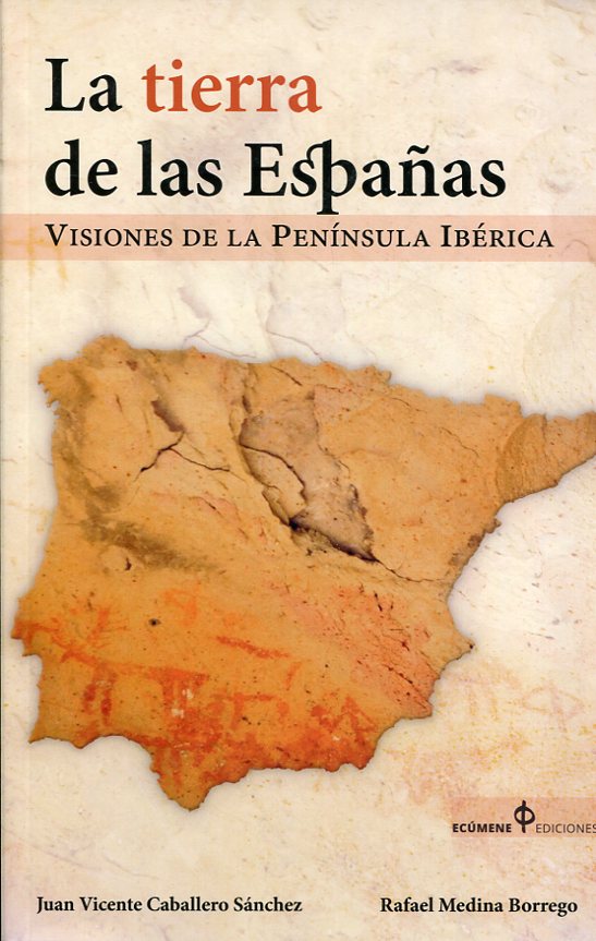 La tierra de las Españas