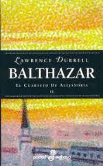 Balthazar. 9788435015530