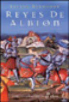 Reyes de Albión. 9788435060479