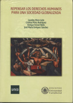 Repensar los derechos humanos para una sociedad globalizada. 9788484488880