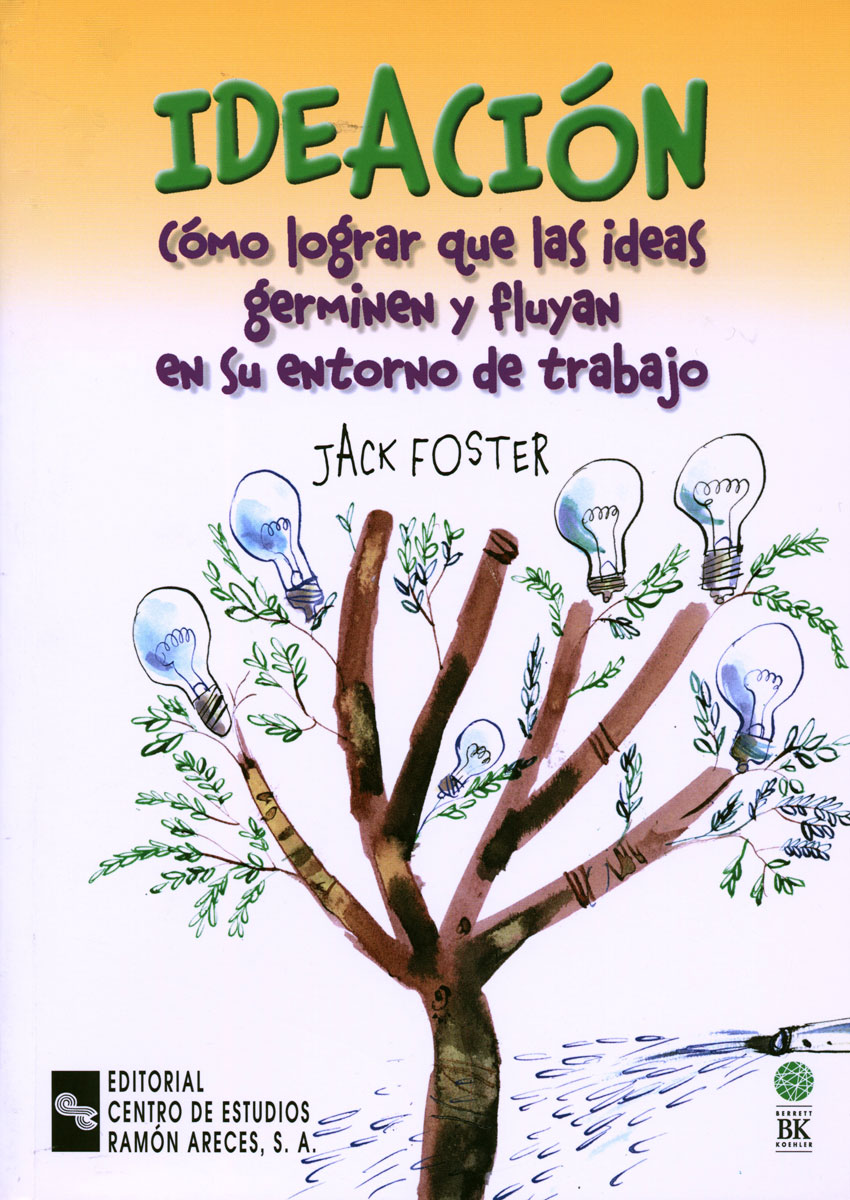 Ideación. 9788480045667