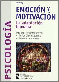 Emoción y motivación