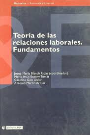 Teoría de las relaciones laborales