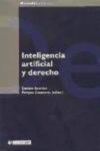 Inteligencia arficial y Derecho