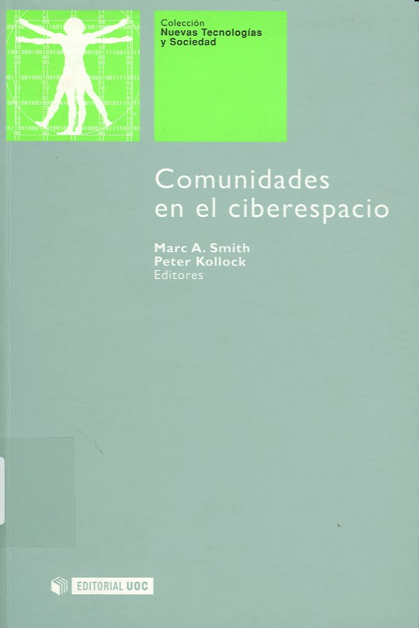 Comunidades en el ciberespacio