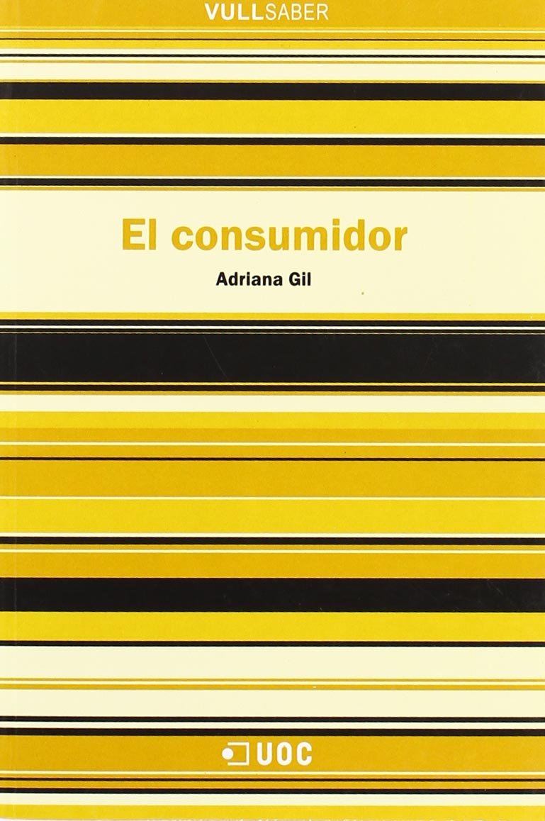 El consumidor