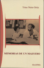 Memorias de un maestro. 9788416262151