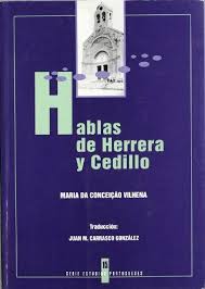 Hablas de Herrera y Cedillo