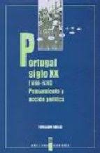 Portugal siglo XX (1890-1976)