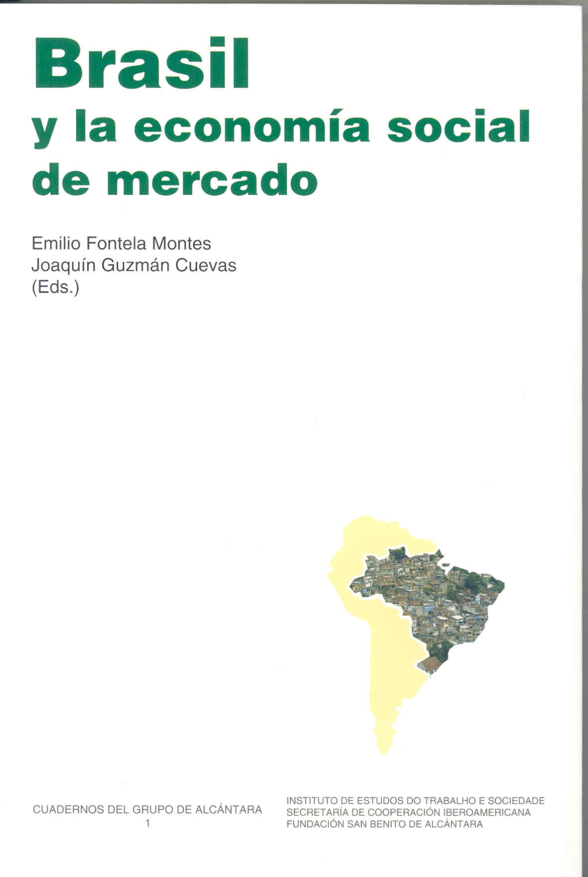 Brasil y la economía social de mercado